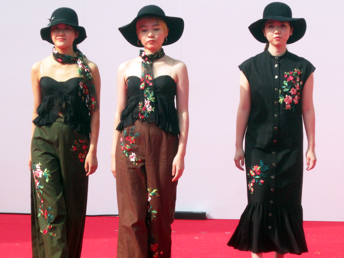 名古屋帽子協同組合1