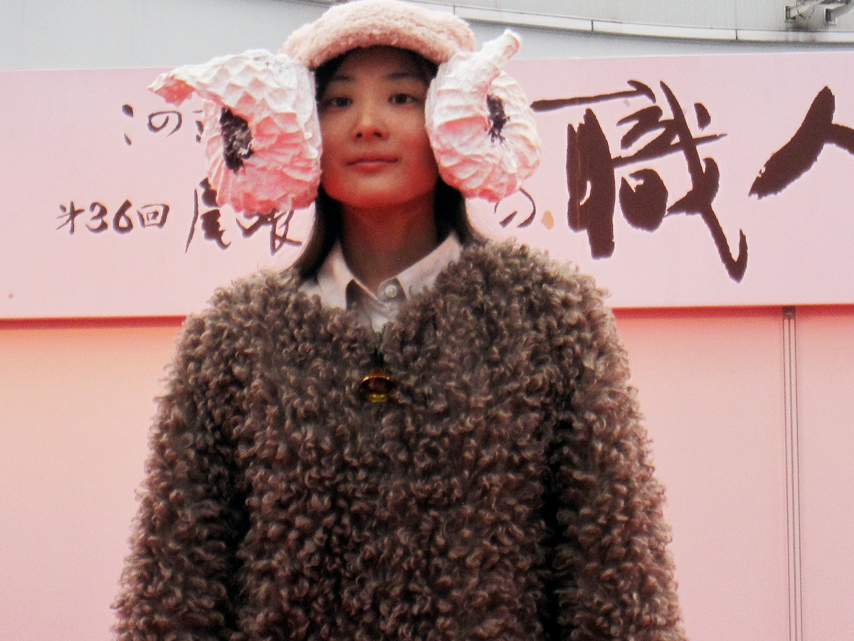 名古屋帽子協同組合2