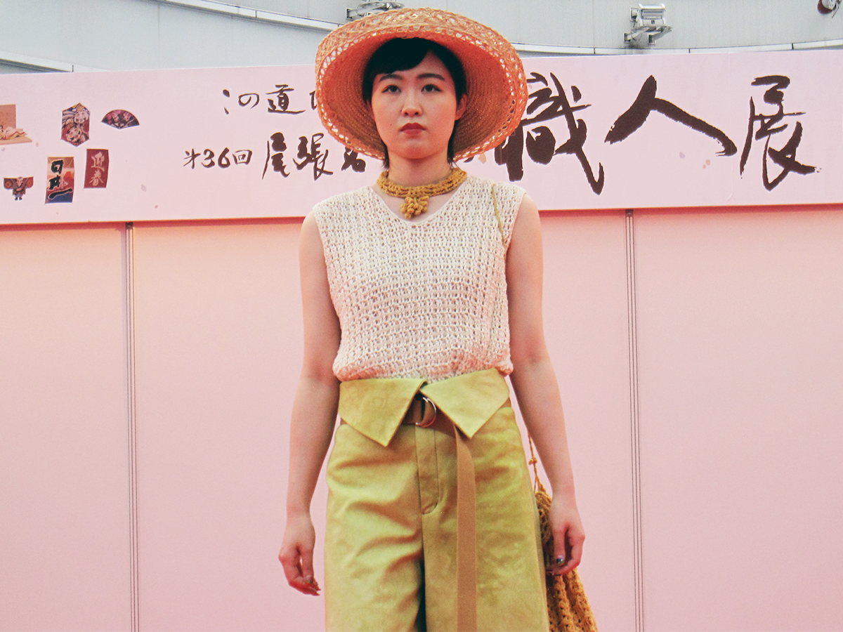 名古屋帽子協同組合5